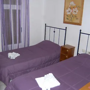 Casa Blanca Los Cristianos (Tenerife)